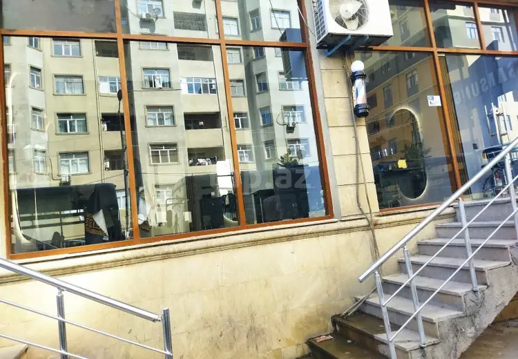 0 m² Obyekt / Ofis , Xırdalan