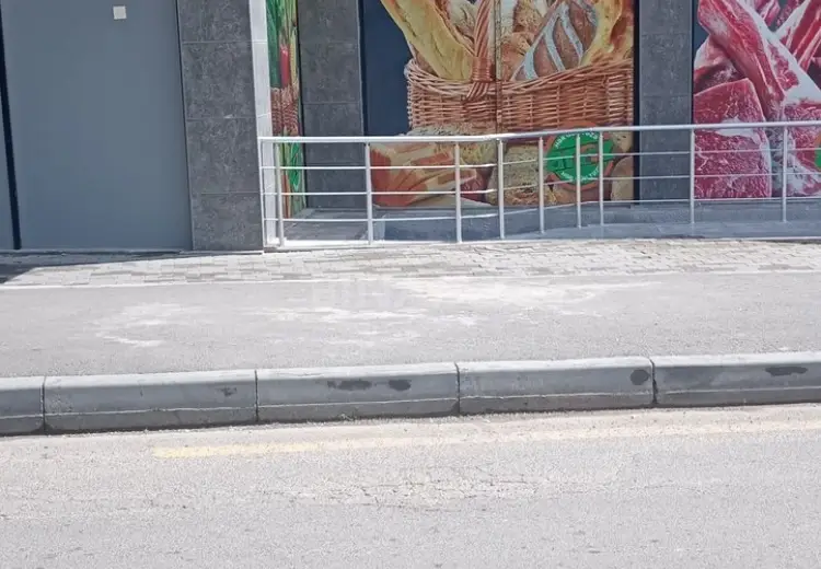 95 m² Obyekt / Ofis Kirayə (aylıq), Yasamal, Bakı
