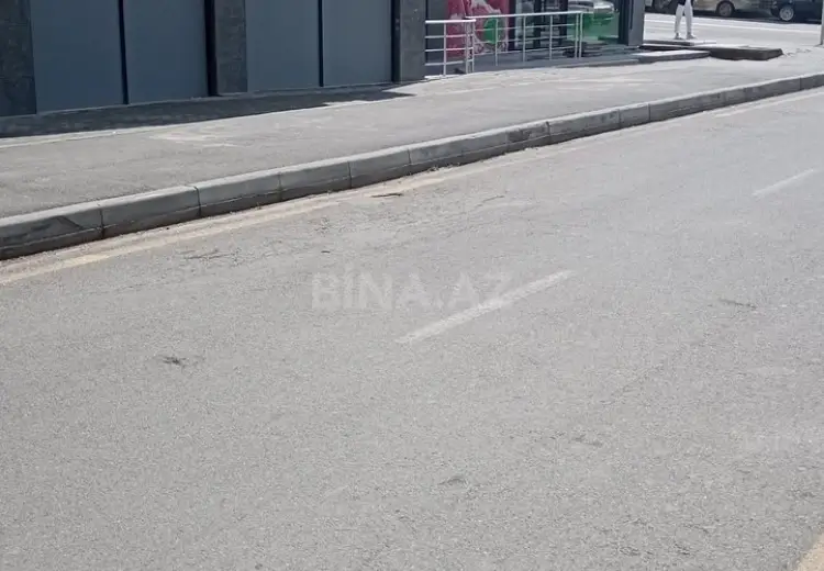 95 m² Obyekt / Ofis Kirayə (aylıq), Yasamal, Bakı