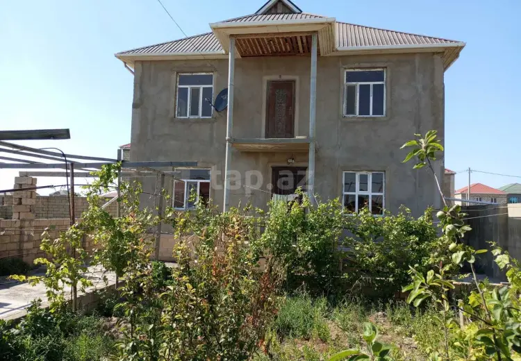 3 otaqlı mənzil , Sumqayıt