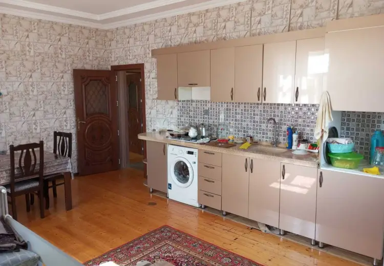 3 otaqlı mənzil , Sumqayıt