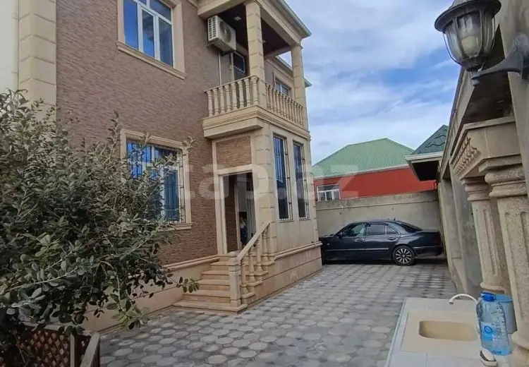 3 otaqlı mənzil , Sumqayıt