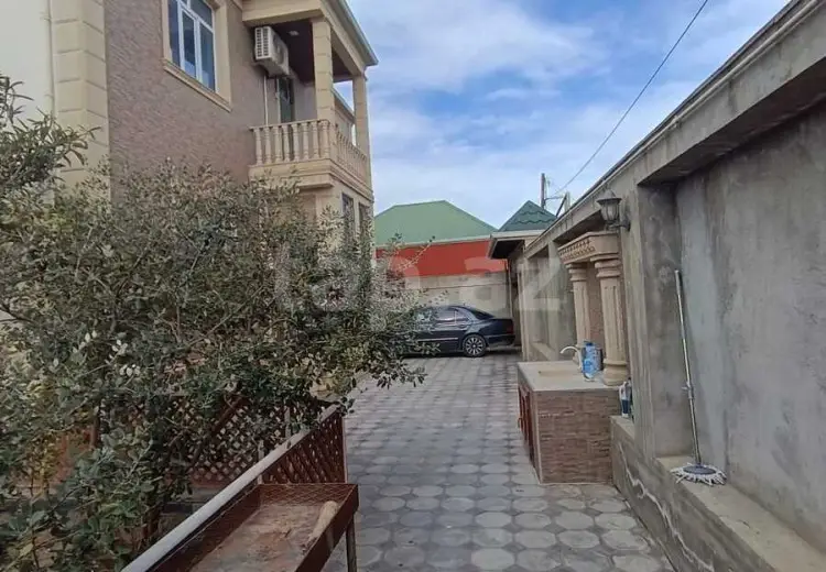 3 otaqlı mənzil , Sumqayıt