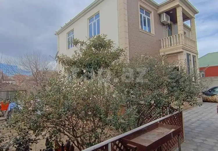 3 otaqlı mənzil , Sumqayıt