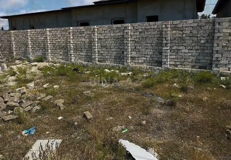 4 sot Torpaq Satılır, Mərdəkan, Xəzər, Bakı