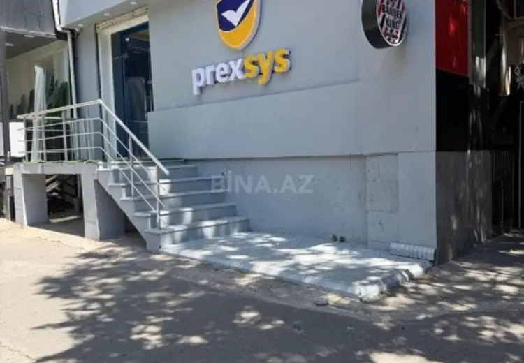 50 m² Obyekt / Ofis Kirayə (aylıq), Nərimanov, Bakı
