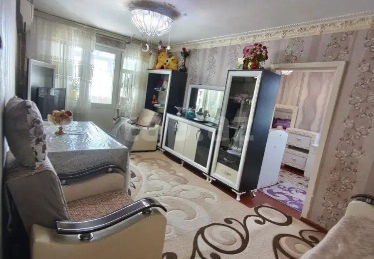 3 otaqlı mənzil , Sumqayıt