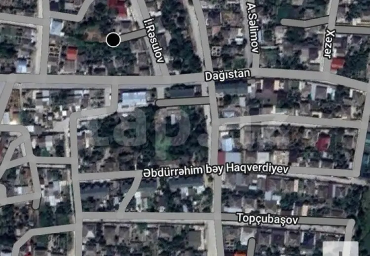 0 m² Obyekt / Ofis , Xaçmaz