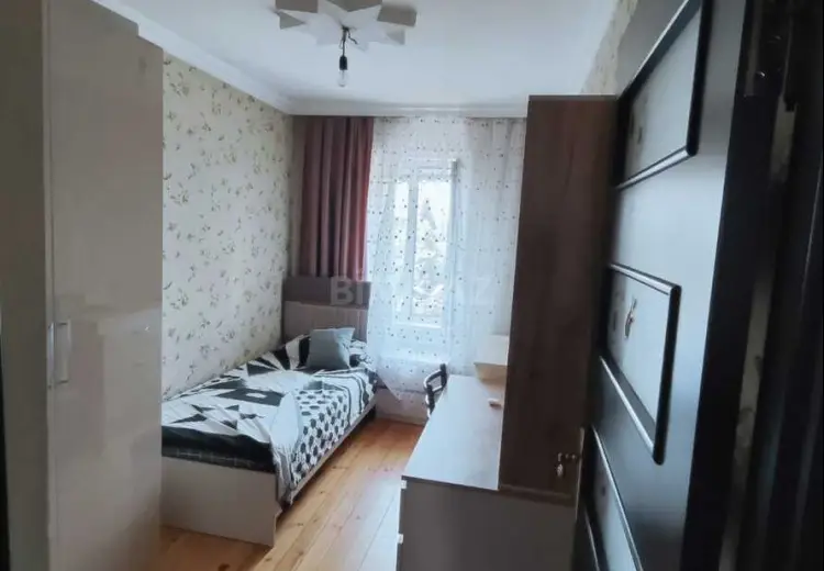 4 otaqlı mənzil Satılır, Gəncə