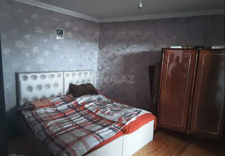 4 otaqlı mənzil Satılır, Gəncə