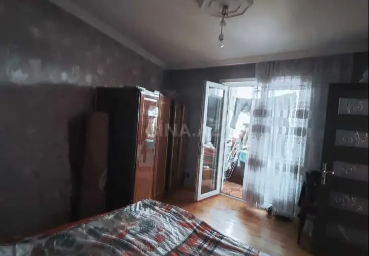 4 otaqlı mənzil Satılır, Gəncə