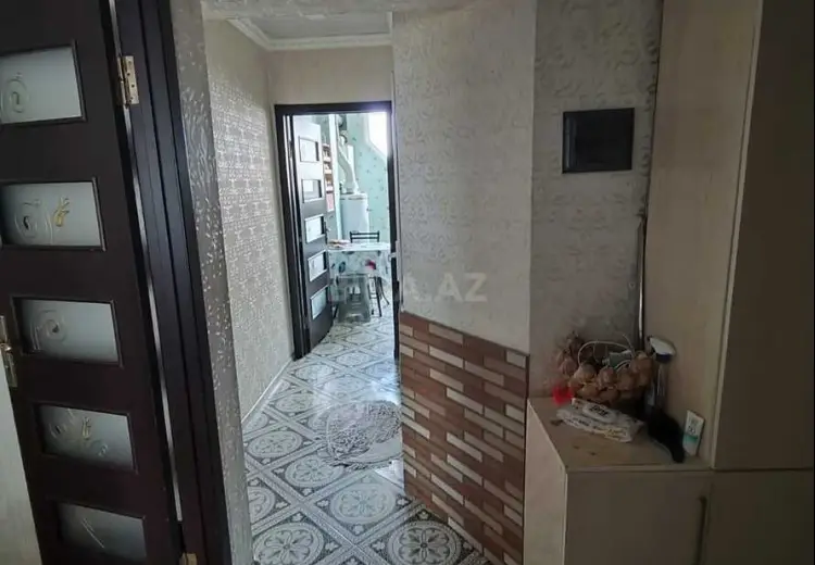 4 otaqlı mənzil Satılır, Gəncə