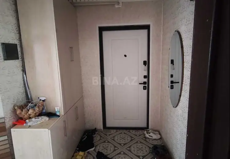 4 otaqlı mənzil Satılır, Gəncə