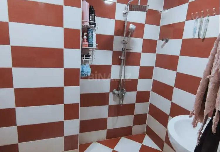 4 otaqlı mənzil Satılır, Gəncə