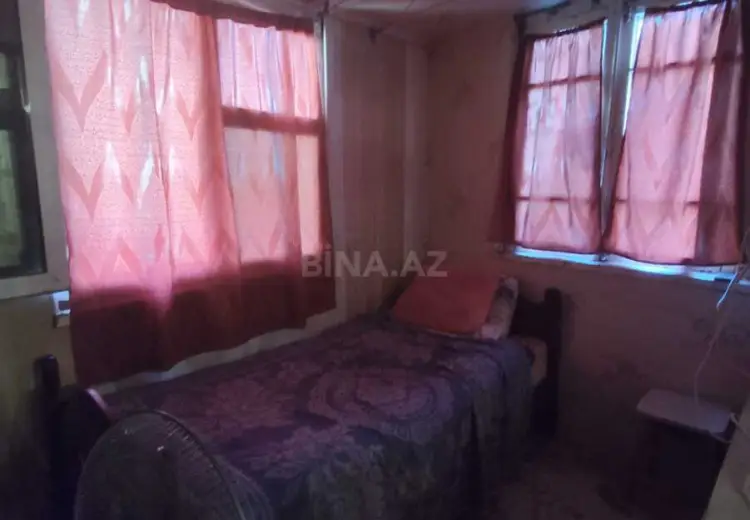 3 otaqlı mənzil Satılır, Yasamal qəs., Yasamal, Bakı