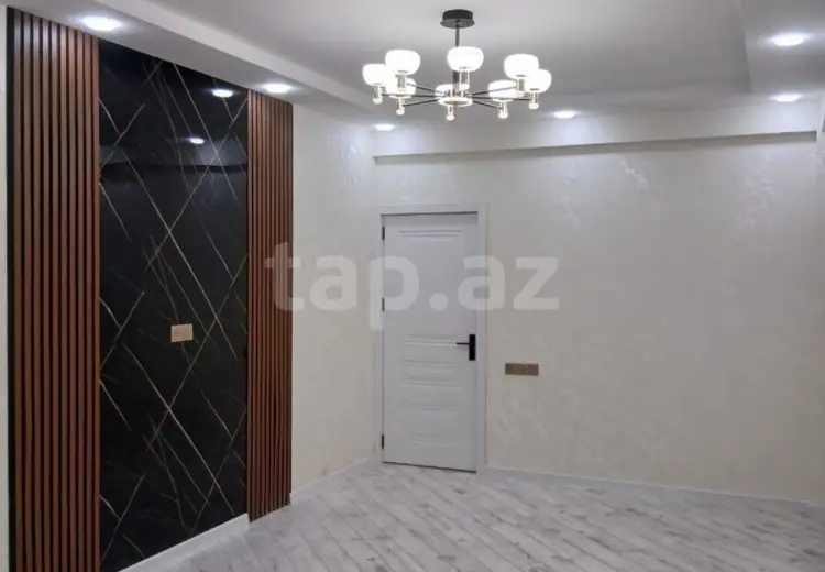 3 otaqlı mənzil , Xırdalan