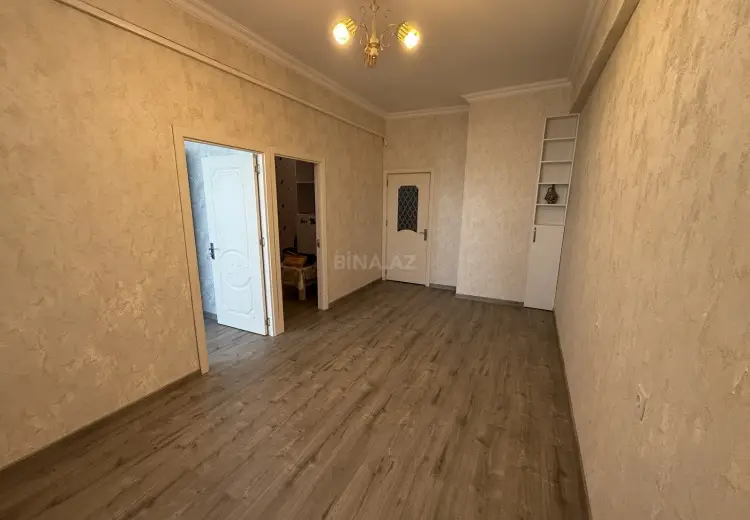 3 otaqlı mənzil Satılır, Xırdalan