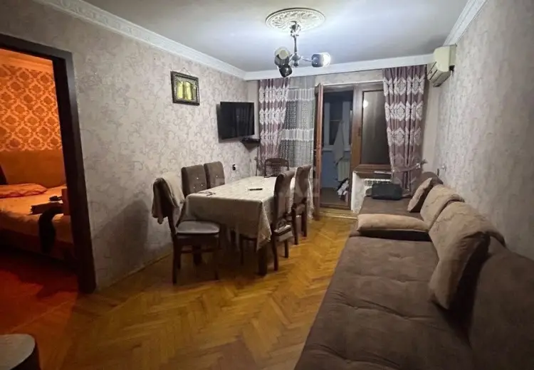 2 otaqlı mənzil Satılır, Abşeron