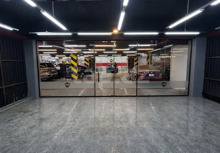 0 m² Obyekt / Ofis , Nərimanov, Bakı