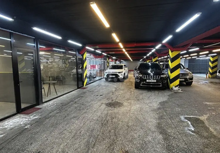0 m² Obyekt / Ofis , Nərimanov, Bakı