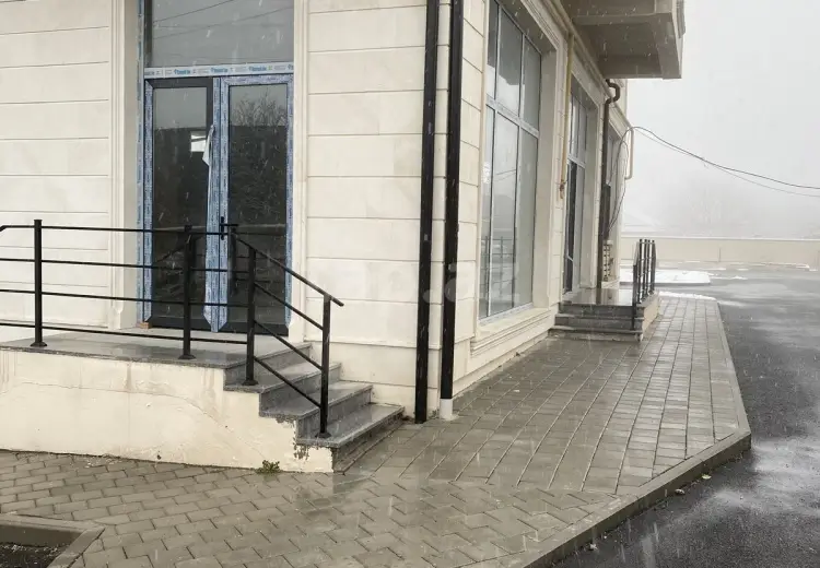 0 m² Obyekt / Ofis , Şəki