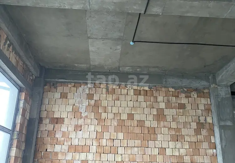 0 m² Obyekt / Ofis , Şəki