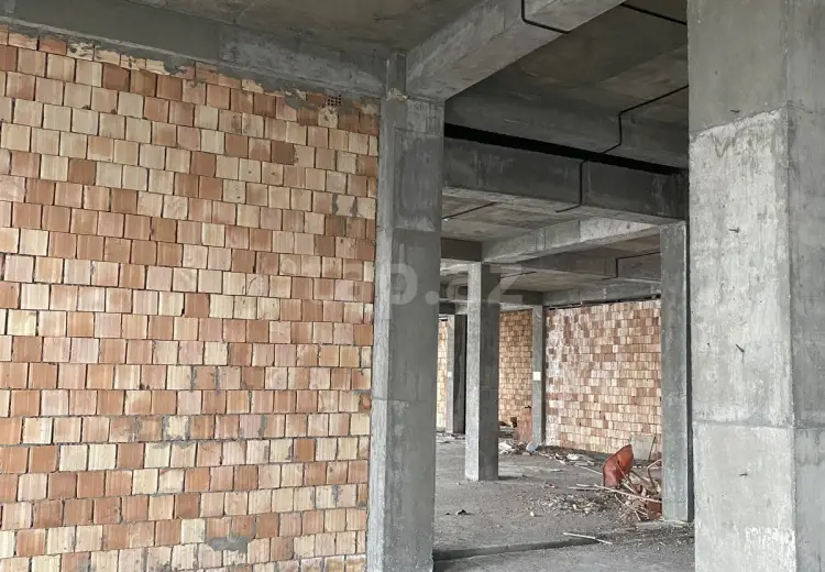 0 m² Obyekt / Ofis , Şəki