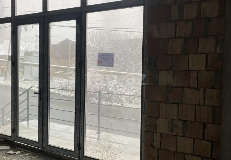 0 m² Obyekt / Ofis , Şəki