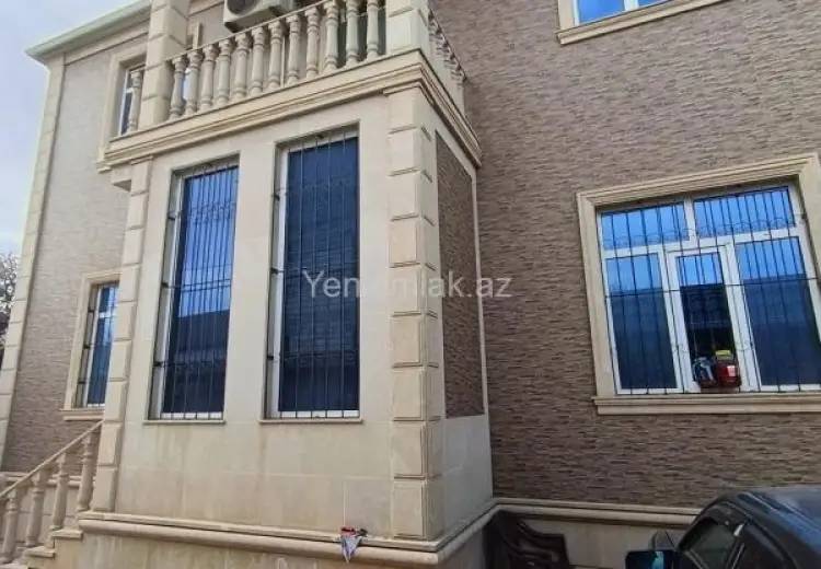5 otaqlı mənzil Satılır, Sumqayıt