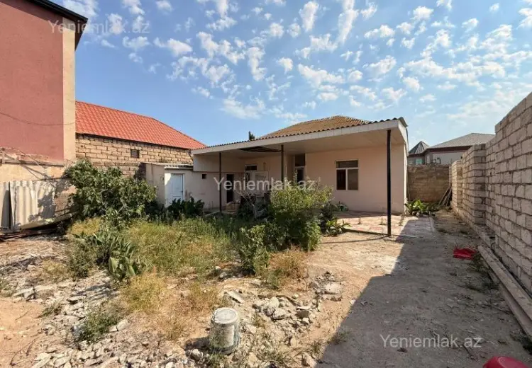 4 sot Torpaq Satılır, Şüvəlan, Xəzər, Bakı