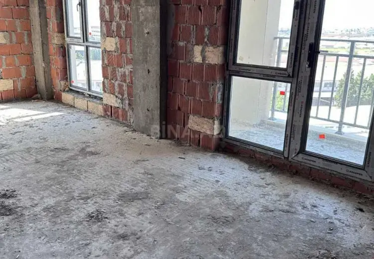1 otaqlı mənzil Satılır, Bakıxanov qəs., Sabunçu, Bakı
