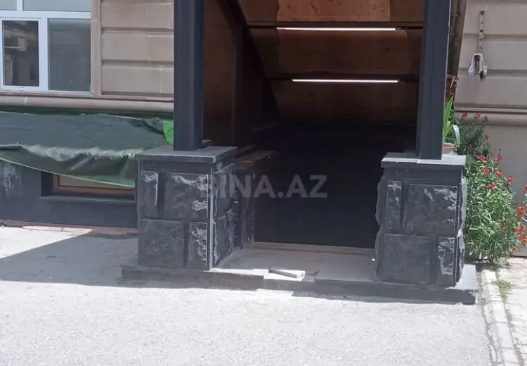 200 m² Obyekt / Ofis Satılır, Yasamal, Bakı