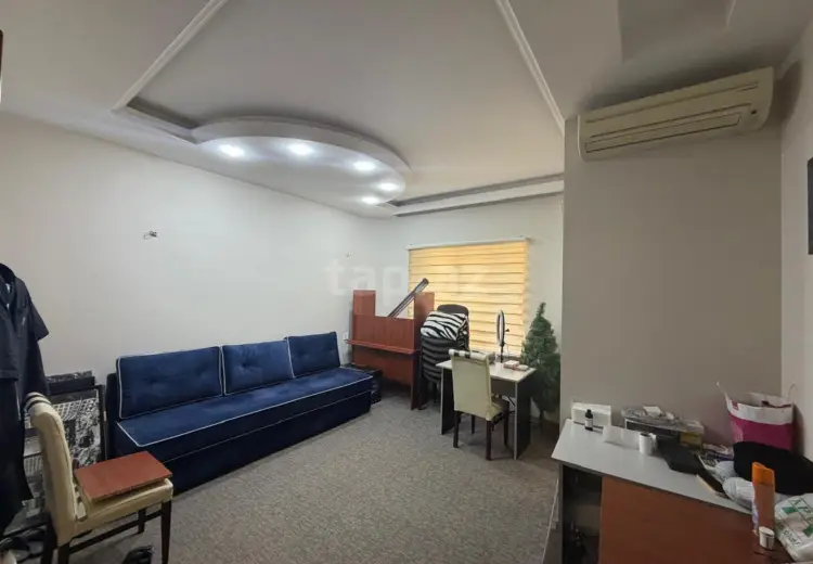3 otaqlı mənzil , Bakı