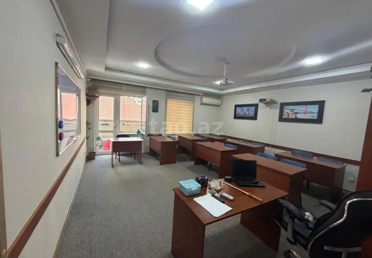 3 otaqlı mənzil , Bakı