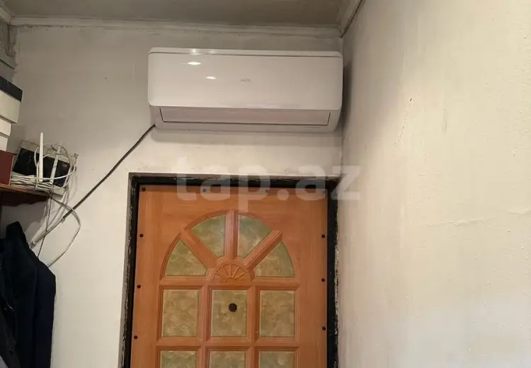 3 otaqlı mənzil , 6-cı mikrorayon, Binəqədi, Bakı