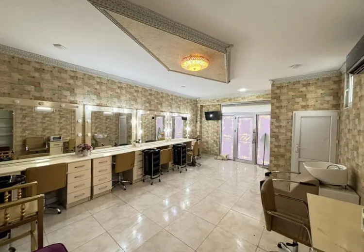 40 m² Obyekt / Ofis Kirayə (aylıq), Nərimanov, Bakı