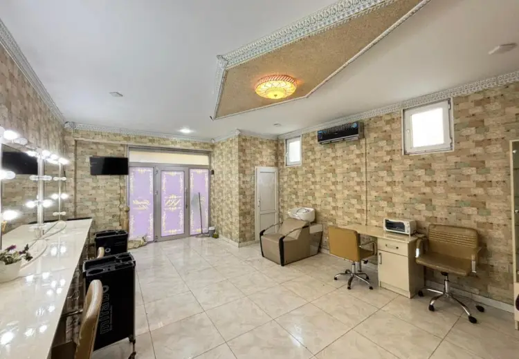 40 m² Obyekt / Ofis Kirayə (aylıq), Nərimanov, Bakı