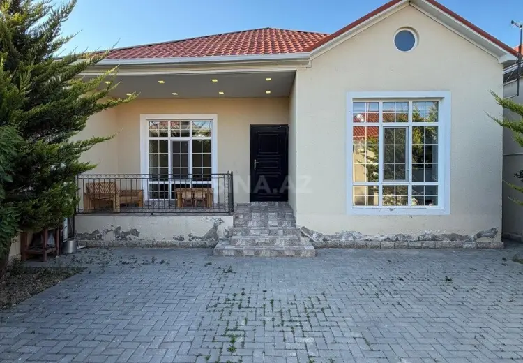 4 otaqlı mənzil Satılır, Mərdəkan, Xəzər, Bakı