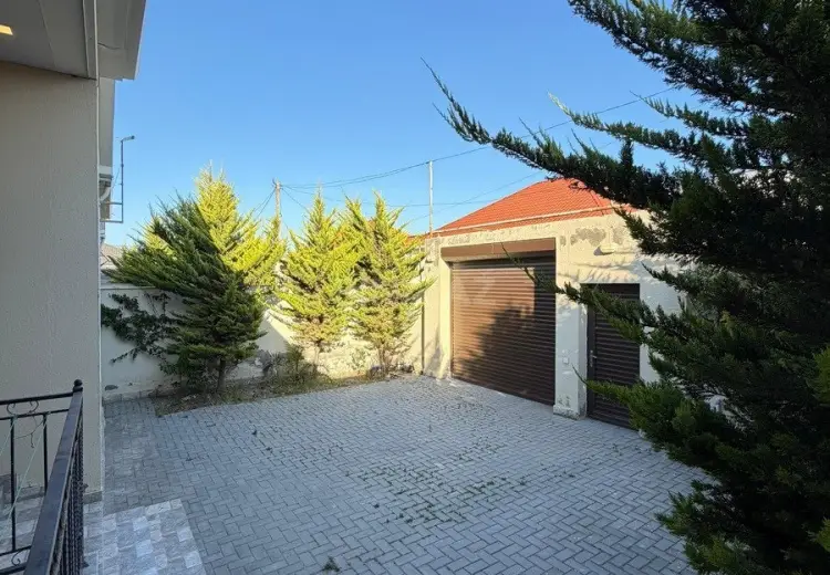 4 otaqlı mənzil Satılır, Mərdəkan, Xəzər, Bakı