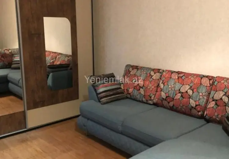 2 otaqlı mənzil Satılır, Yeni Günəşli qəs., Suraxanı, Bakı