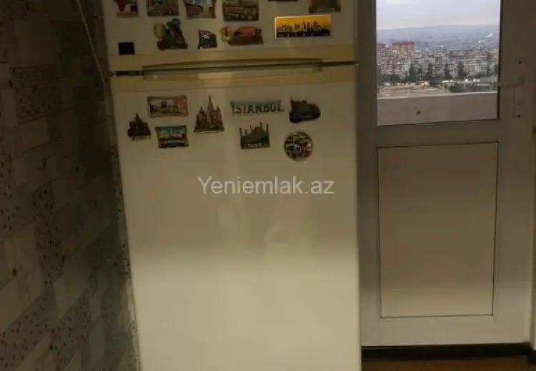 2 otaqlı mənzil Satılır, Yeni Günəşli qəs., Suraxanı, Bakı