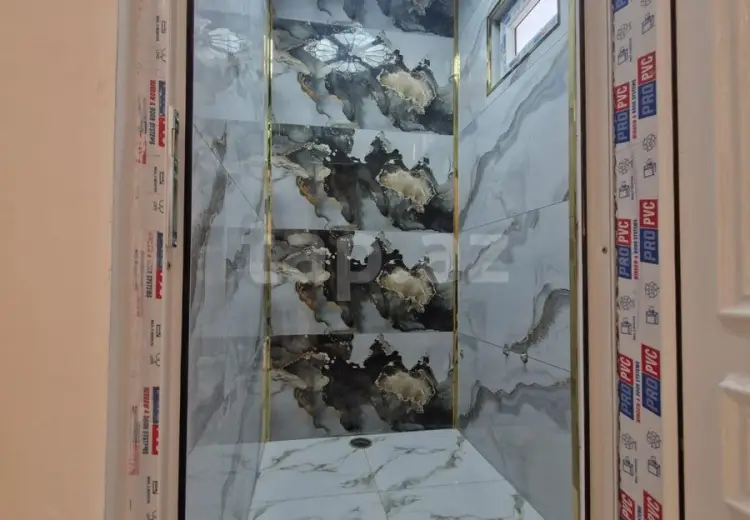 3 otaqlı mənzil , Gəncə