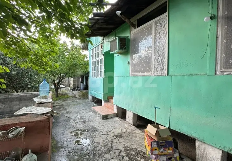 0 m² Obyekt / Ofis , Göyçay