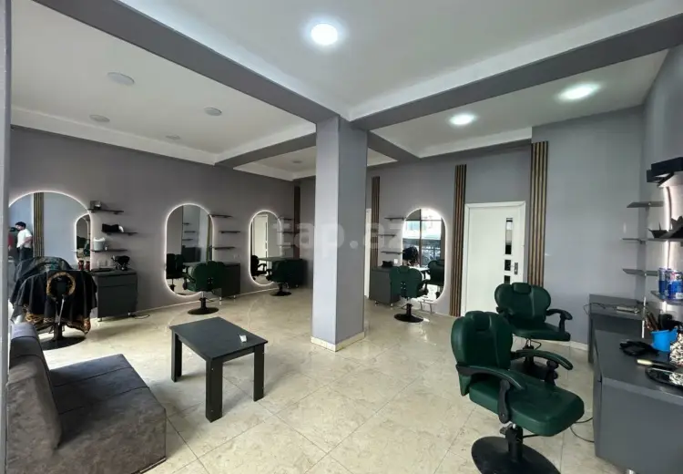 0 m² Obyekt / Ofis , Xırdalan