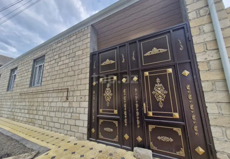3 otaqlı mənzil , Gəncə