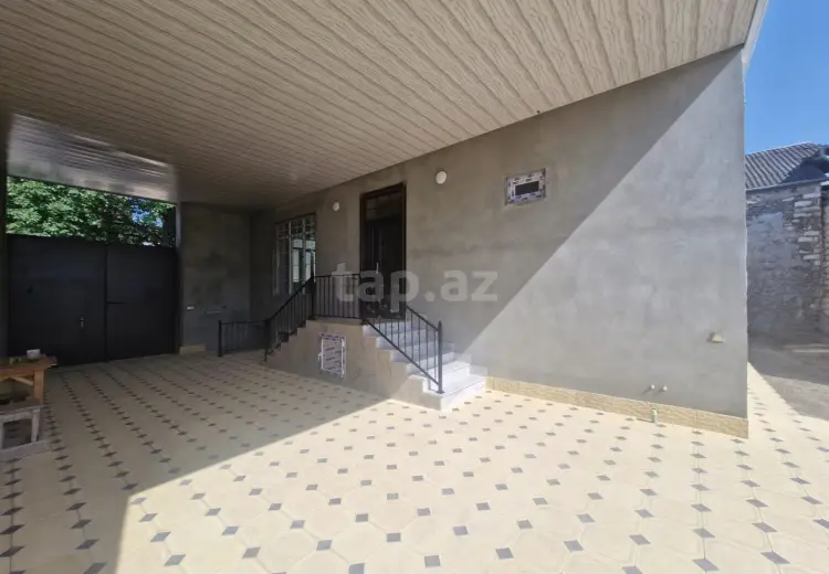 3 otaqlı mənzil , Gəncə