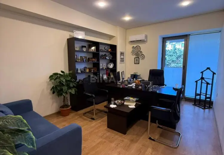 200 m² Obyekt / Ofis Kirayə (aylıq), Nərimanov, Bakı