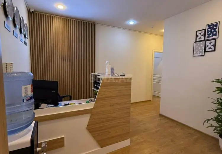 200 m² Obyekt / Ofis Kirayə (aylıq), Nərimanov, Bakı