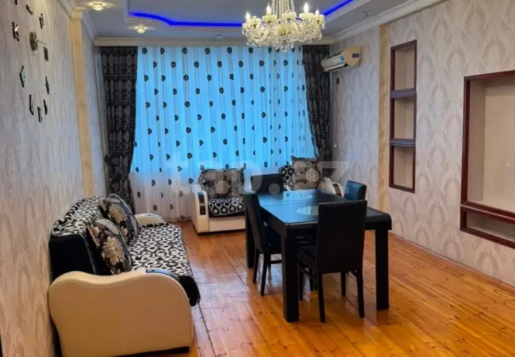 3 otaqlı mənzil , Bakı
