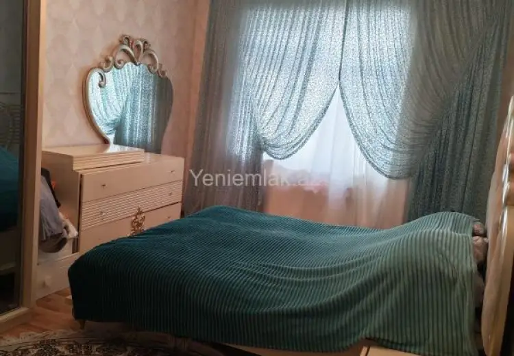3 otaqlı mənzil Satılır, Yeni Günəşli qəs., Suraxanı, Bakı